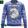 Merry Chimera-mas Fullmetal Alchemist Ugly Christmas Sweater