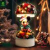 Mickey Mouse Christmas Decoration Led Light