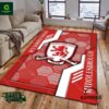 Middlesbrough FC Rugs Carpet