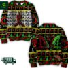 Midnight Marauders A Tribe Called Quest Ugly Christmas Sweater