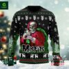 Misfits 2 Ugly Christmas Sweater