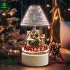 Morgan Wallen Christmas Decoration Led Light