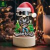 Motorhead Christmas Decoration Led Light