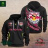 Munchen Custom Name New Heavy Hoodie