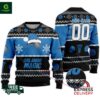 NBA Orlando Magic Personalized Christmas Ugly Sweater