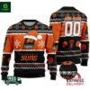 NBA Phoenix Suns Personalized Christmas Ugly Sweater