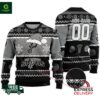 NBA San Antonio Personalized Christmas Ugly Sweater