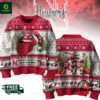 Nebraska Cornhuskers Ugly Christmas Sweater