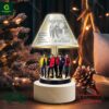 New Kids On The Block Christmas Decoration Led Light