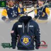 Norfolk Admirals ECHL 2024 New Heavy Hoodie