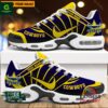 North Queensland Cowboys NRL Personalized Air Max Plus Shoes