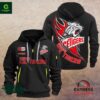 Nurnberg Ice Tigers Custom Name New Heavy Hoodie