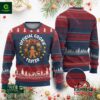Official Cookie Tester Gingerbread Ugly Christmas Sweater
