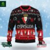 Osasuna Ugly Christmas Sweater