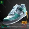 Othellos Athienou Personalized Air Force 1 Sneaker
