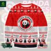 Panda Express Chinese Kitchen Ugly Christmas Sweater