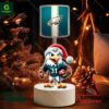 Philadelphia Eagles Christmas Decoration Led Light