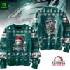 Philadelphia Eagles Fly Eagles Fly Christmas Ugly Sweater