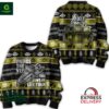 Pierce The Veil The Jaws Of Life Tour Ugly Christmas Sweater
