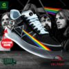 Pink Floyd The Dark Side of the Moon Personalized Nike Air Force 1 Sneaker
