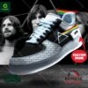 Pink Floyd The Wall Personalized Nike Air Force 1 Sneaker