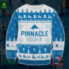Pinnacle Vodka Ugly Christmas Sweater