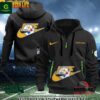 Pittsburgh Steelers NFL Nike Heavy Custom Hoodie
