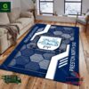 Preston North End FC Rugs Carpet