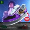 Prince Personalized Nike Air Force 1 Sneaker