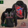 Ravensburg Custom Name New Heavy Hoodie