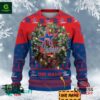 Ravensburg Towerstars Ugly Christmas Sweater
