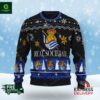 Real Sociedad Ugly Christmas Sweater