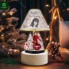 Reba Queen Of Country Christmas Decoration Led Light