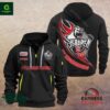 Regensburg Custom Name New Heavy Hoodie