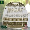 Rum Chata Ugly Christmas Sweater