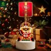 San Francisco 49ers Christmas Decoration Led Light