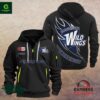 Schwenninger Custom Name New Heavy Hoodie