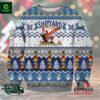Shipyard Summer Ale Ugly Christmas Sweater