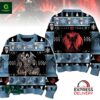 Sleep Token Ugly Christmas Sweater