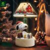 Snoopy 3 Christmas Decoration Led Light