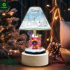 Snoopy Christmas Decoration Led Light
