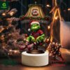 South Carolina Gamecocks Grinch Christmas Decoration Led Light