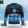 SSC Napoli Ugly Christmas Sweater