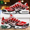 St. George Illawarra Dragons NRL Personalized Air Max Plus Shoes