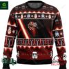 Star Wars Awakens Ugly Christmas Sweater