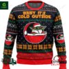 Star Wars Baby It’s Cold Outside Ugly Christmas Sweater