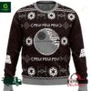 Star Wars Imperial Ugly Christmas Sweater