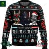 Star Wars Merry Xmas Ugly Christmas Sweater