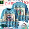 Stitch Merry Stitchmas Ugly Christmas Sweater