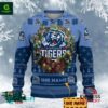 Straubing Tigers Ugly Christmas Sweater